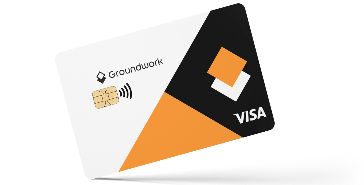 Groundwork Card